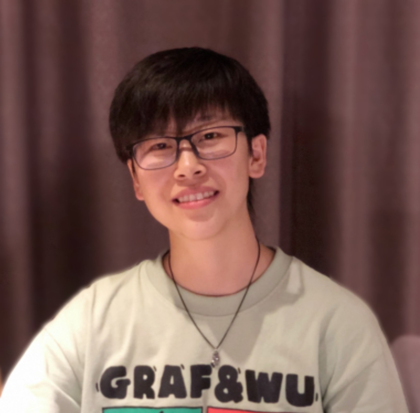 Junwen Huang